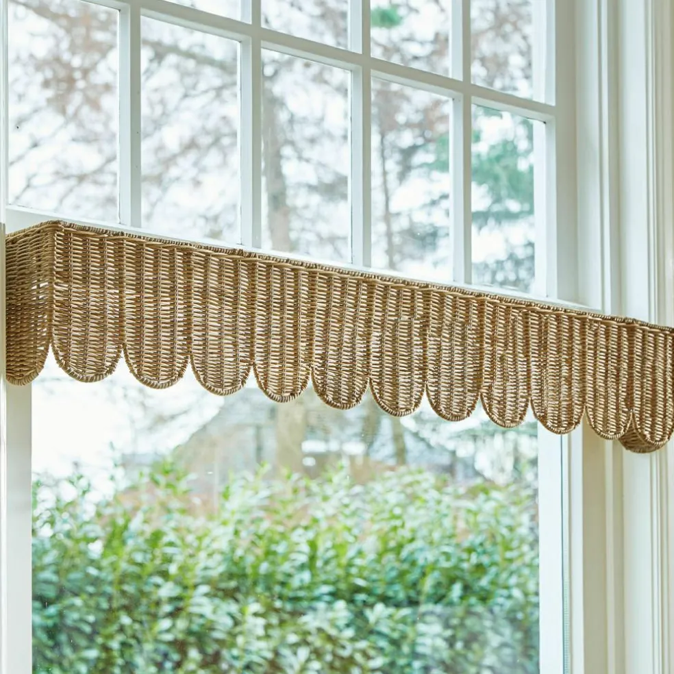 Fensterverkleidung Glyndon