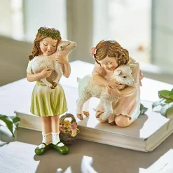 Figur 2er Set Clarisse