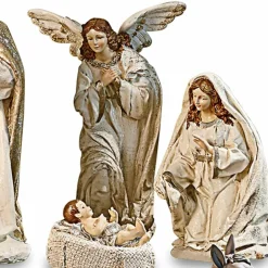Figur 9er Set Liré