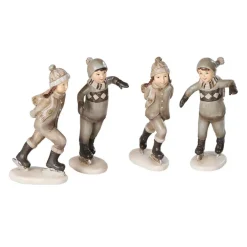 Figur 4er Set Mériot