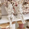 Figur 2er Set Zafarin