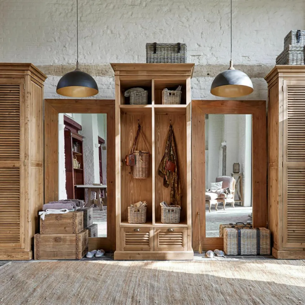 Garderobe Farnham