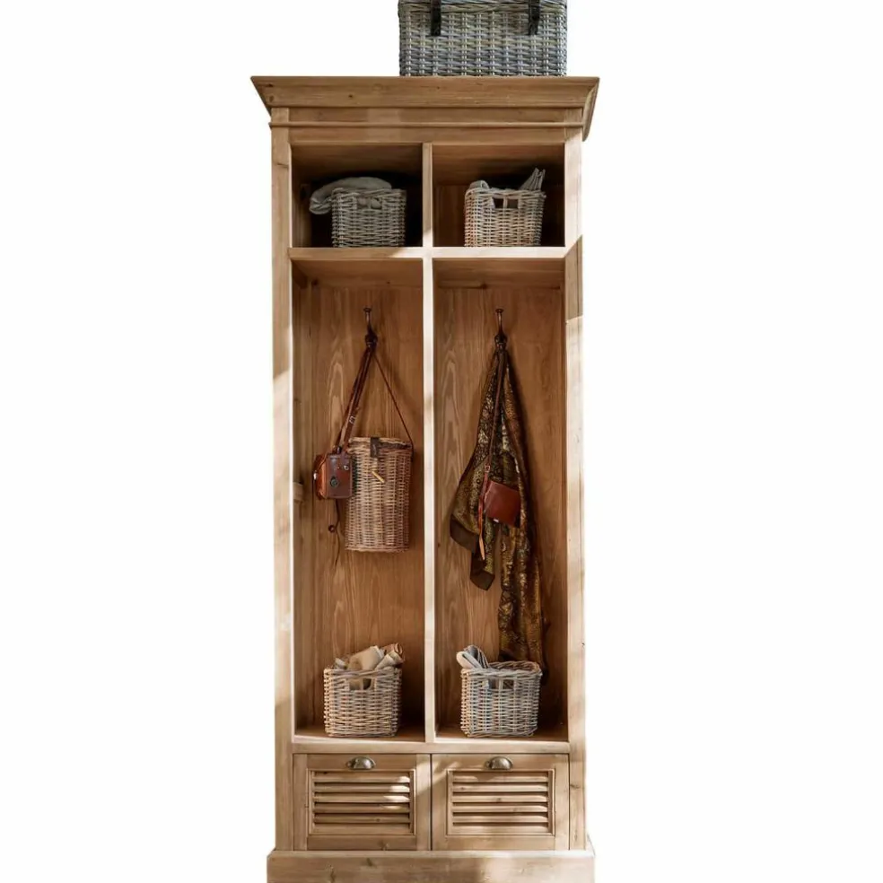 Garderobe Farnham