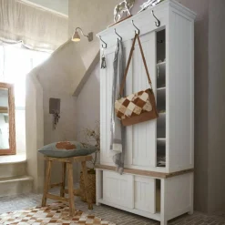 Garderobe Remerton