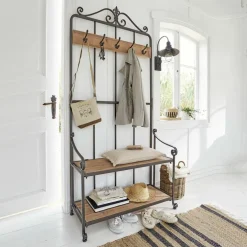 Garderobe Sussy