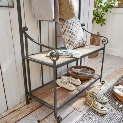 Garderobe Sussy