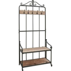 Garderobe Sussy