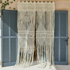Gardine Kivelli