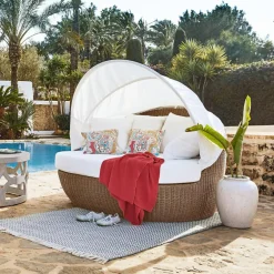 Gartenlounge Luxor