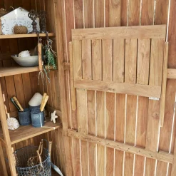 Gartenschrank Tomte