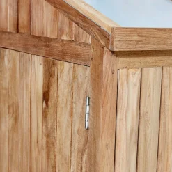 Gartenschrank Tomte