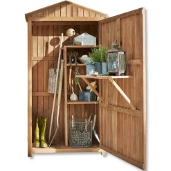 Gartenschrank Tomte