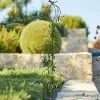 Gartenstab Libelle