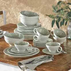 Geschirr 30er Set Braganza