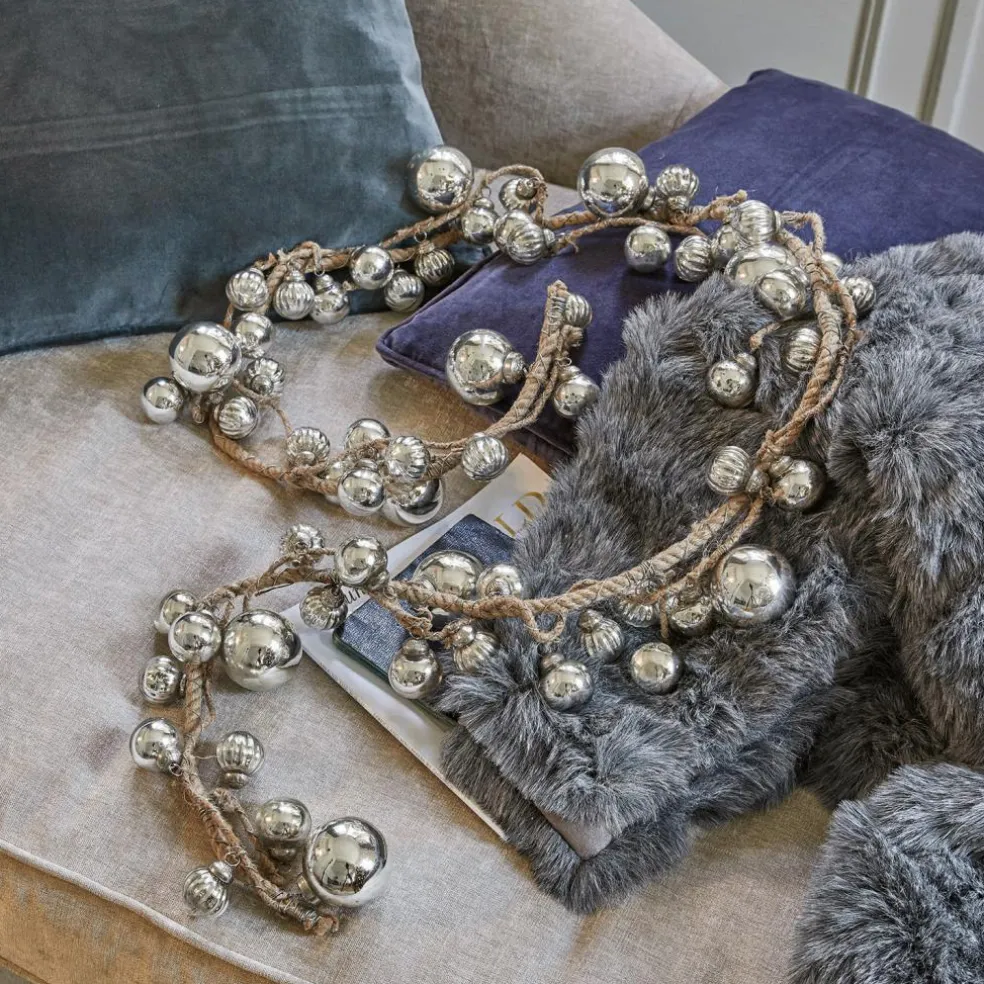 Girlande Pearls