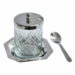 Glasdose Mornais