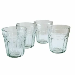 Glas 4er Set Alizande