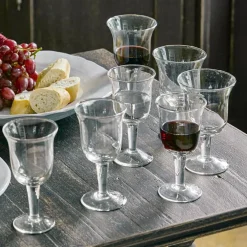 Glas 12er Set Antrim