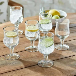 Glas 6er Set Gaëtane