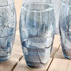 Glas 6er Set Kampala