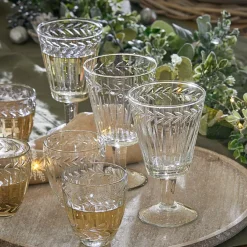 Glas 12er Set Padiès