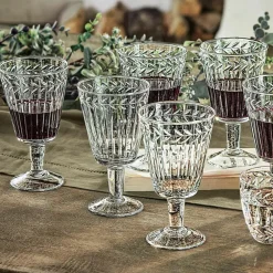 Glas 12er Set Padiès