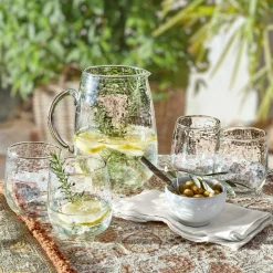 Glas 4er Set Valters