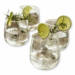 Glas 4er Set Valters