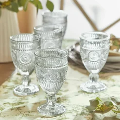 Gläser 6er Set Leatrice
