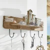 Hakenboard Charmani