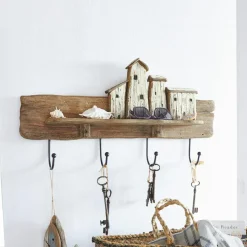 Hakenboard Charmani