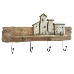 Hakenboard Charmani