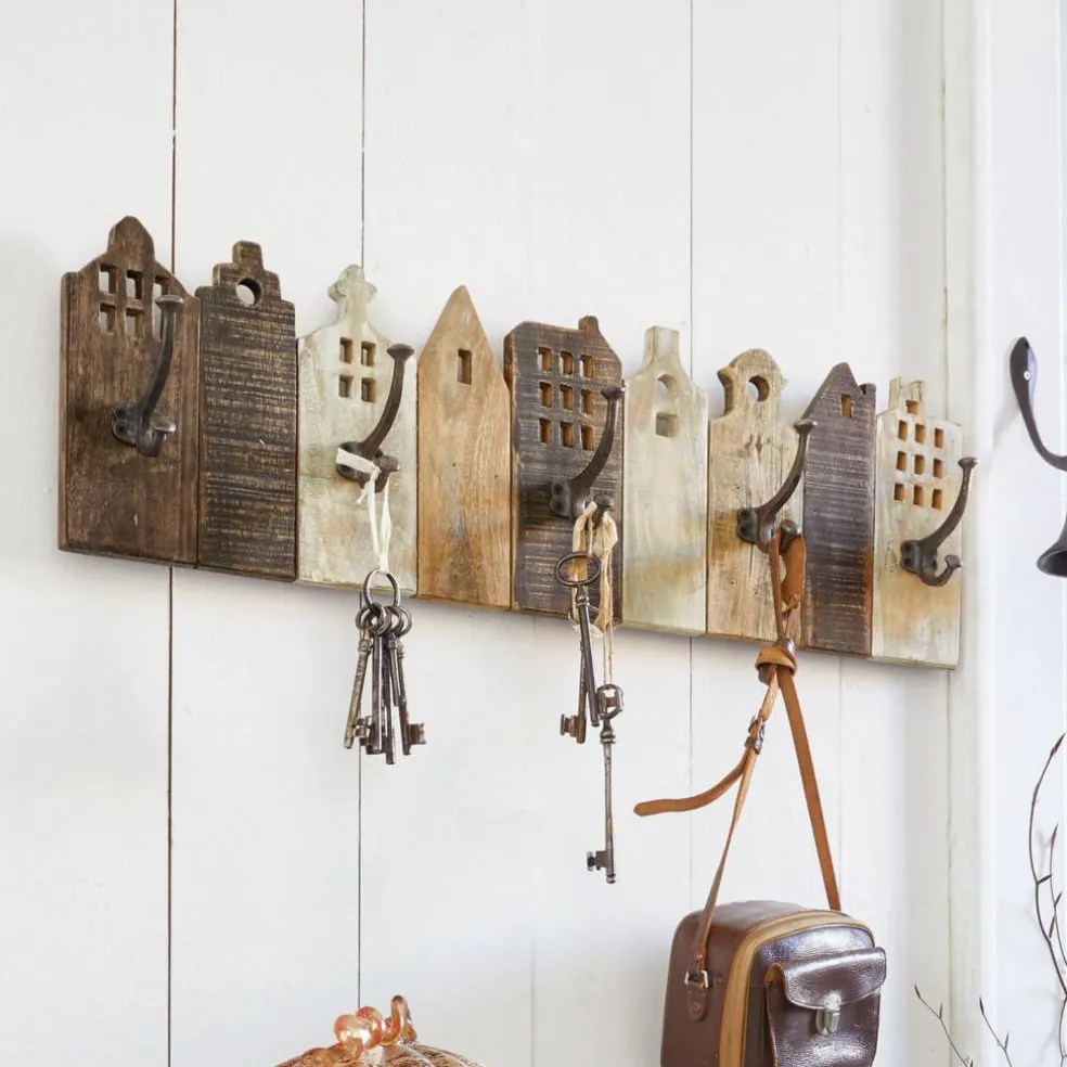 Hakenboard Pettis
