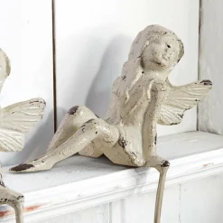 Haken 2er Set Angel