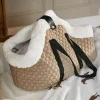 Haustiertasche Brisette