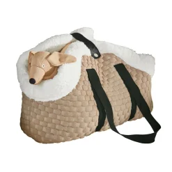 Haustiertasche Brisette