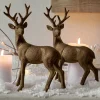 Hirsch 2er Set Cagny