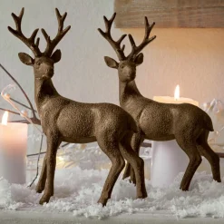 Hirsch 2er Set Cagny