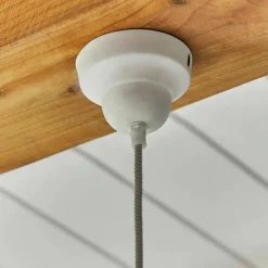 Hängelampe Belana