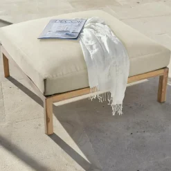 Hocker Chancenay