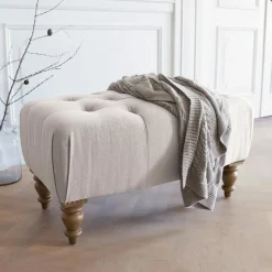 Hocker Durance