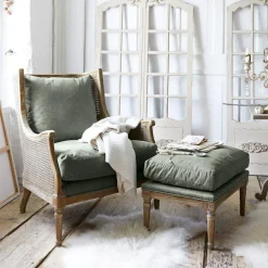 Hocker Greenbrier