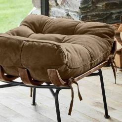 Hocker Horraine