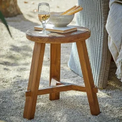 Hocker Lorandon