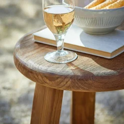 Hocker Lorandon