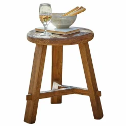 Hocker Lorandon