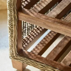 Hocker Merveillette