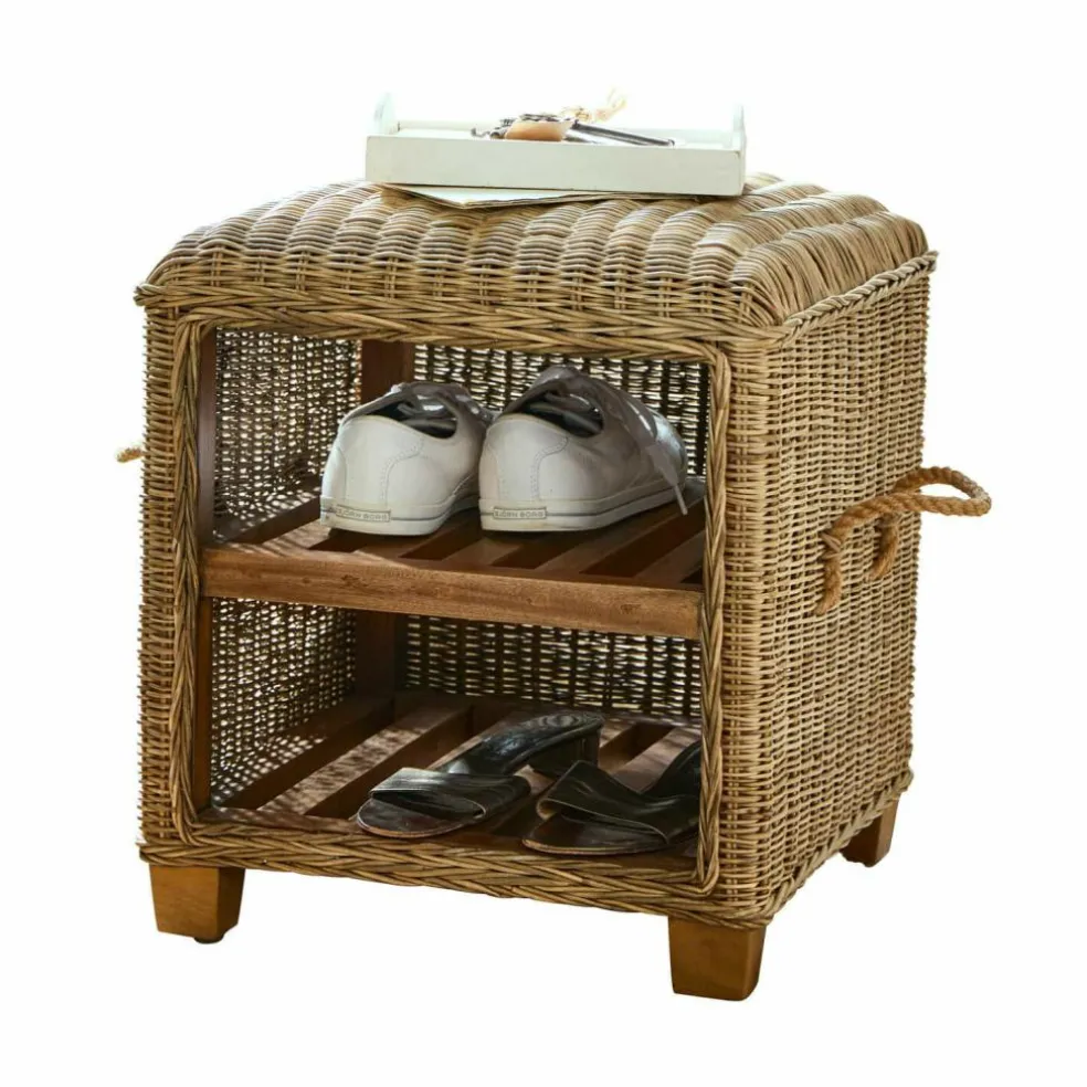 Hocker Merveillette