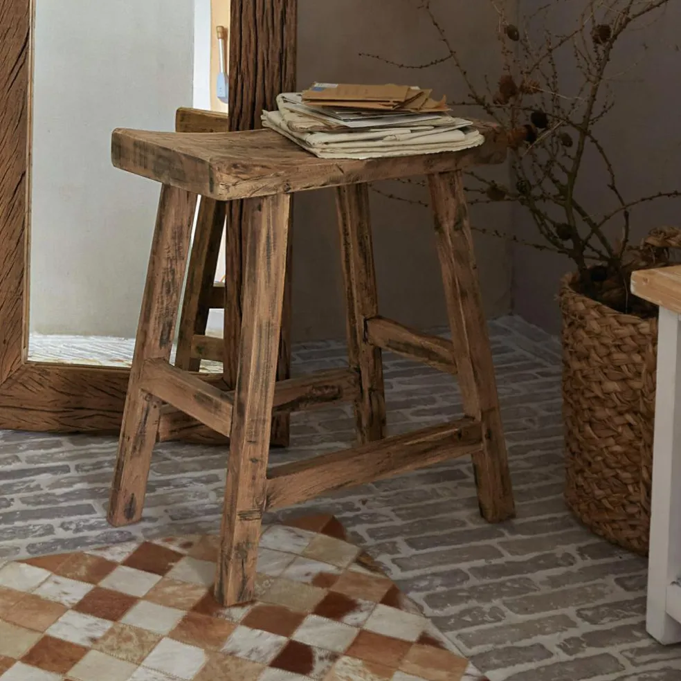 Hocker Nael