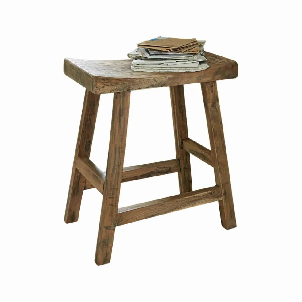Hocker Nael